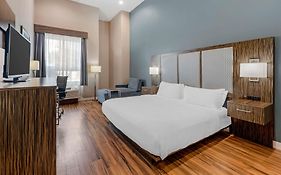 Best Western Plus Pflugerville Inn&Suites
